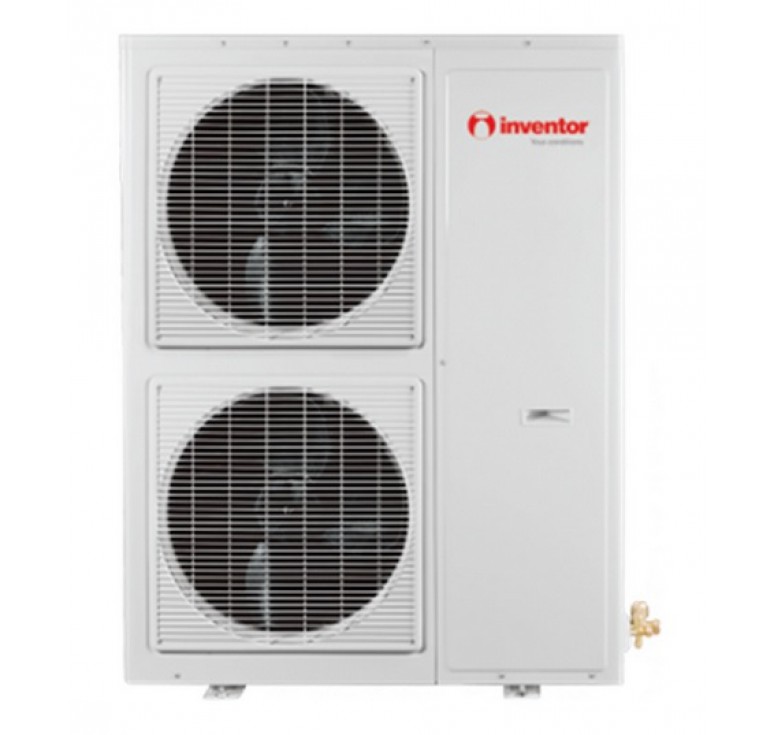 Aer conditionat Inventor - Coloana 54000 btu - RMFI-66/RMFI-66